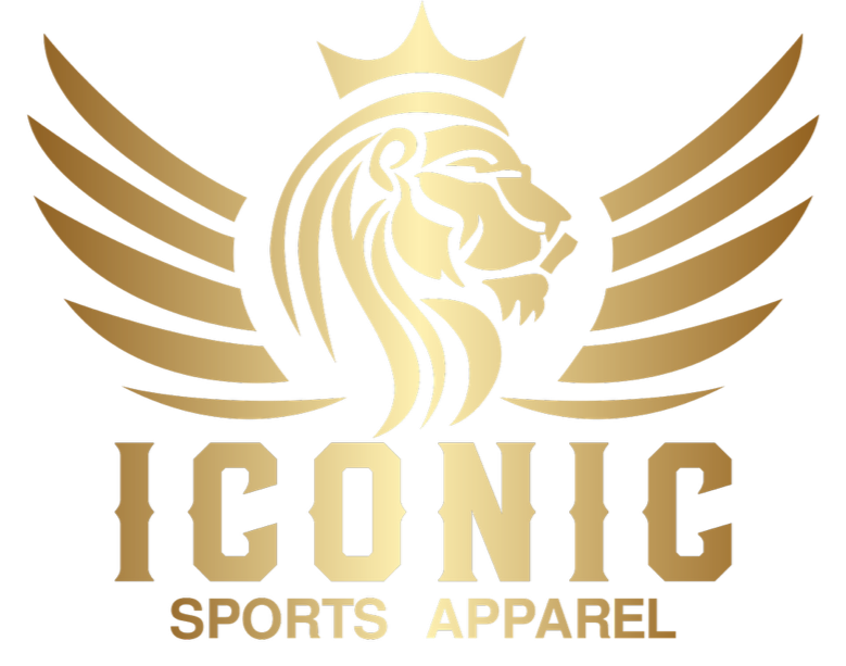 Iconic Sports Apparel